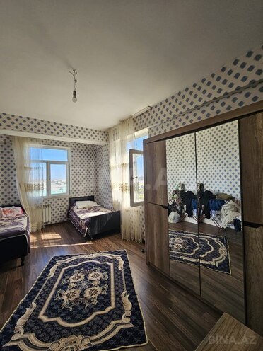 Satılır 3 otaqlı yeni tikili 80 m², Zabrat q., photo 5 from 11