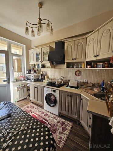 Satılır 3 otaqlı yeni tikili 80 m², Zabrat q., photo 7 from 11