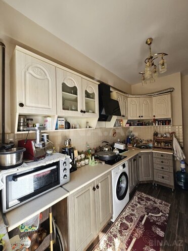 Satılır 3 otaqlı yeni tikili 80 m², Zabrat q., photo 8 from 11