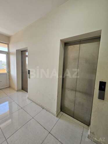Satılır 3 otaqlı yeni tikili 80 m², Zabrat q., photo 10 from 11