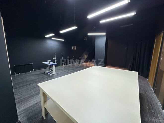 Сдаётся  объект 170 м², м. Шах Исмаил Хатаи, photo 1 from 6