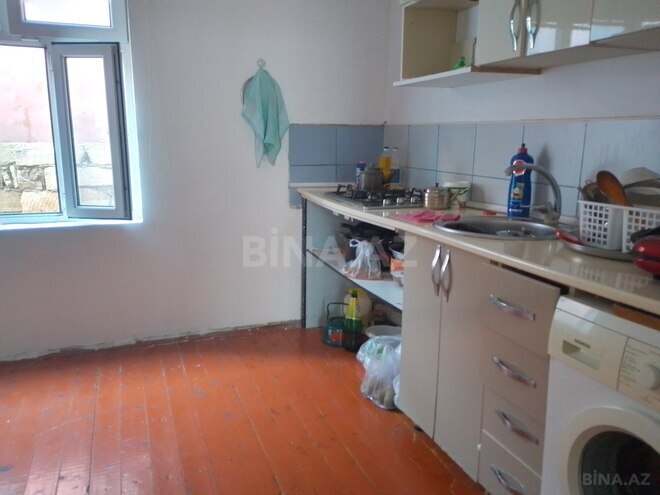 İcarəyə verilir 3 otaqlı həyət evi/bağ evi 100 m², Binəqədi q., photo 7 from 11