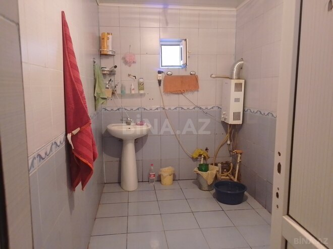 İcarəyə verilir 3 otaqlı həyət evi/bağ evi 100 m², Binəqədi q., photo 4 from 11