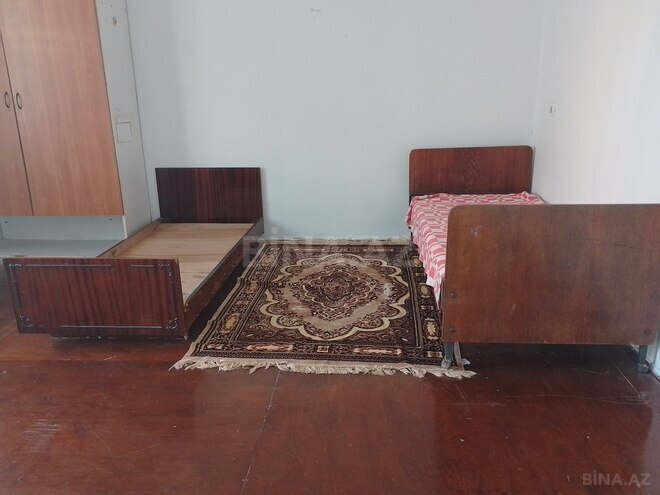 İcarəyə verilir 3 otaqlı həyət evi/bağ evi 100 m², Binəqədi q., photo 10 from 11