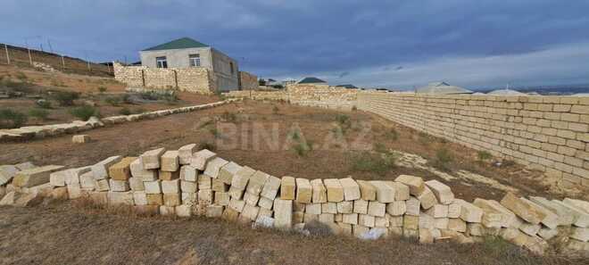 Satılır  torpaq 3 sot, Hökməli q., photo 4 from 5