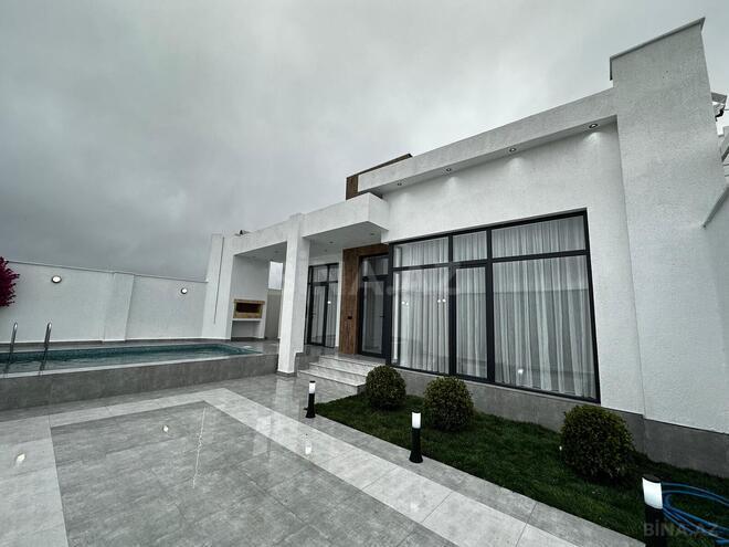 Продаётся 4-комн. дом/дача 145 м², пос. Мардакан, photo 4 from 16