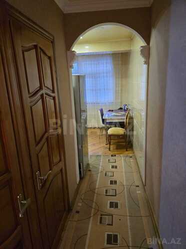Satılır 3 otaqlı köhnə tikili 90 m², Azadlıq Prospekti m., photo 13 from 16