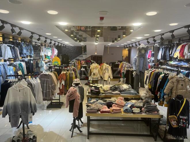 İcarəyə verilir  obyekt 160 m², Nəriman Nərimanov m., photo 3 from 11