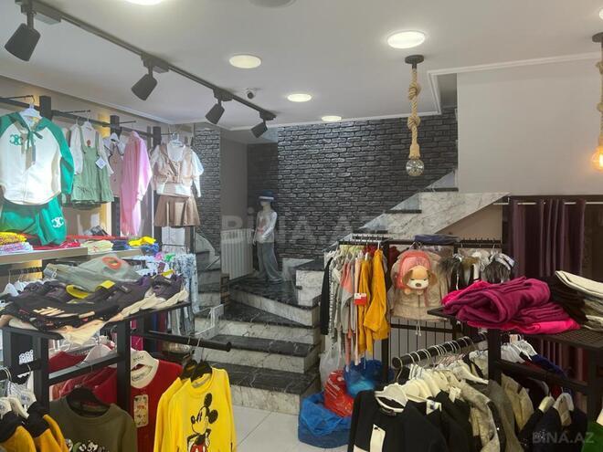 İcarəyə verilir  obyekt 160 m², Nəriman Nərimanov m., photo 4 from 11