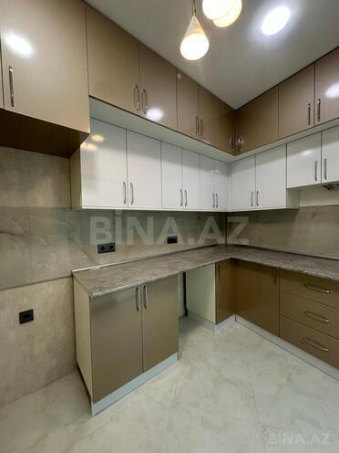 Продаётся 3-комн. новостройка 85 м², Хатаинский р., photo 12 from 19