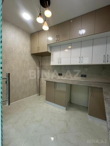 Продаётся 3-комн. новостройка 85 м², Хатаинский р., photo 11 from 19