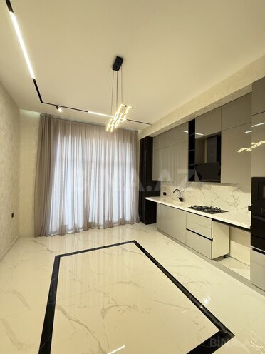 Satılır 4 otaqlı həyət evi/bağ evi 155 m², Mərdəkan q., photo 14 from 25