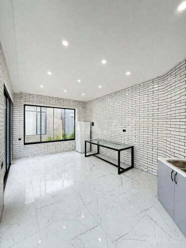 Satılır 4 otaqlı həyət evi/bağ evi 155 m², Mərdəkan q., photo 7 from 25