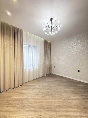 Satılır 4 otaqlı həyət evi/bağ evi 155 m², Mərdəkan q., photo 17 from 25