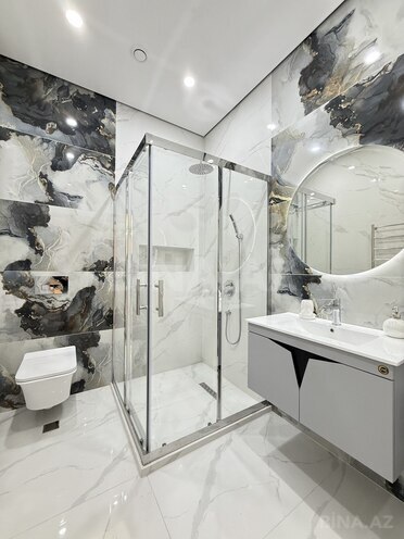 Satılır 4 otaqlı həyət evi/bağ evi 155 m², Mərdəkan q., photo 18 from 25