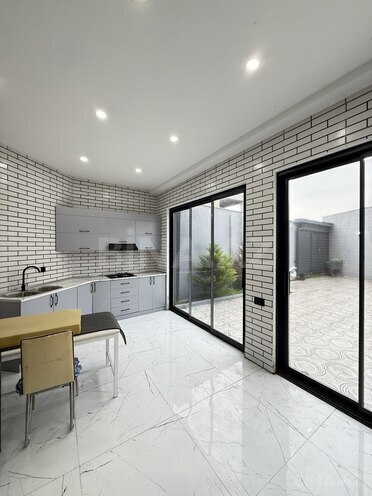 Satılır 4 otaqlı həyət evi/bağ evi 155 m², Mərdəkan q., photo 8 from 25