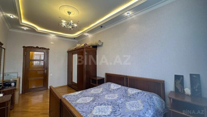 Продаётся 3-комн. новостройка 145 м², м. Иншаатчылар, photo 5 from 13