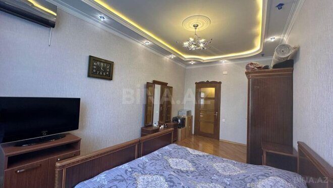 Продаётся 3-комн. новостройка 145 м², м. Иншаатчылар, photo 6 from 13