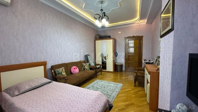 Продаётся 3-комн. новостройка 145 м², м. Иншаатчылар, photo 7 from 13