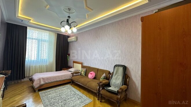 Продаётся 3-комн. новостройка 145 м², м. Иншаатчылар, photo 8 from 13