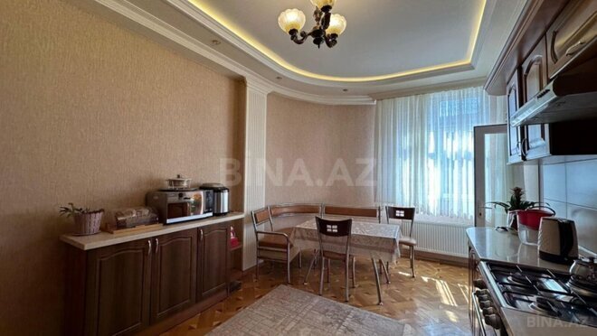 Продаётся 3-комн. новостройка 145 м², м. Иншаатчылар, photo 11 from 13