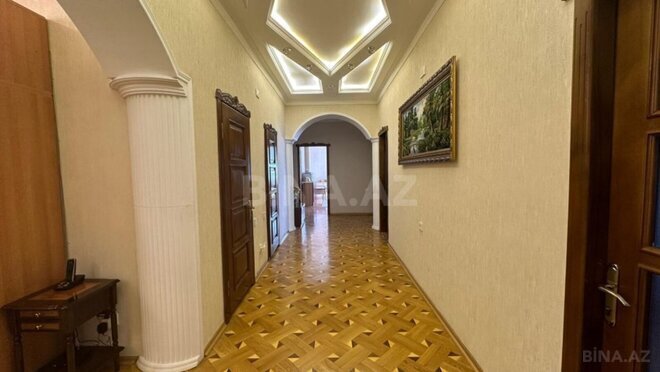 Продаётся 3-комн. новостройка 145 м², м. Иншаатчылар, photo 12 from 13