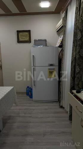 Сдаётся 2-комн. вторичка 55 м², м. Элмляр Академиясы, photo 11 from 18