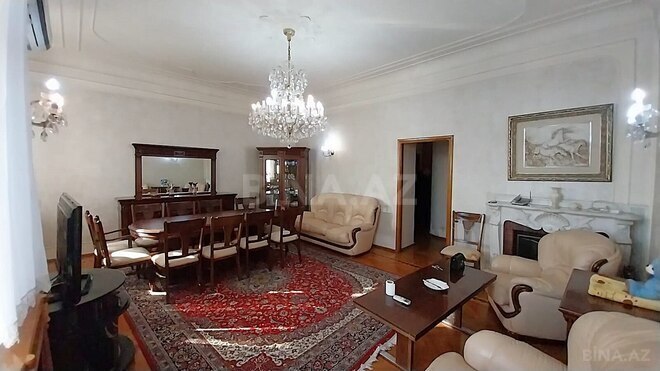 Продаётся 3-комн. вторичка 150 м², м. Сахил, photo 8 from 29