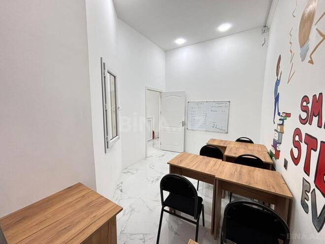 Продаётся 4-комн. офис 115 м², м. Халглар Достлугу, photo 13 from 19