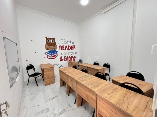 Продаётся 4-комн. офис 115 м², м. Халглар Достлугу, photo 10 from 19