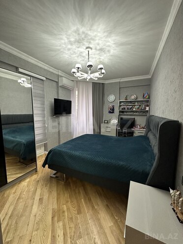 Продаётся 3-комн. новостройка 125 м², м. Элмляр Академиясы, photo 6 from 23