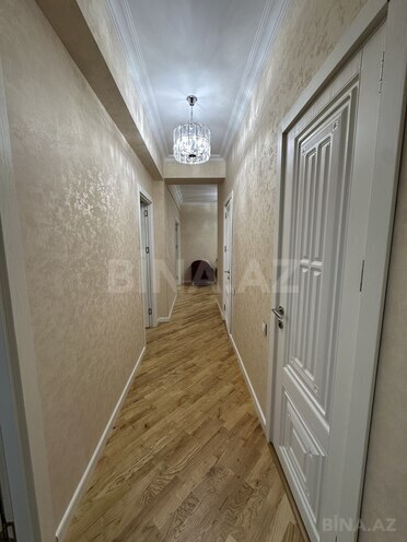 Продаётся 3-комн. новостройка 125 м², м. Элмляр Академиясы, photo 5 from 23