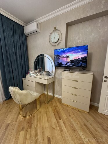 Продаётся 3-комн. новостройка 125 м², м. Элмляр Академиясы, photo 11 from 23