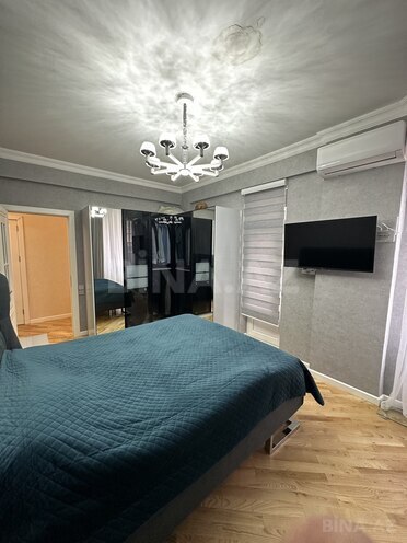 Продаётся 3-комн. новостройка 125 м², м. Элмляр Академиясы, photo 7 from 23