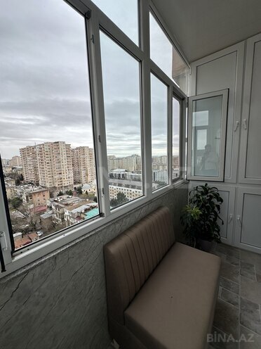 Продаётся 3-комн. новостройка 125 м², м. Элмляр Академиясы, photo 19 from 23
