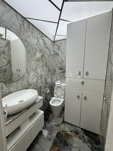 Продаётся 3-комн. новостройка 125 м², м. Элмляр Академиясы, photo 16 from 23