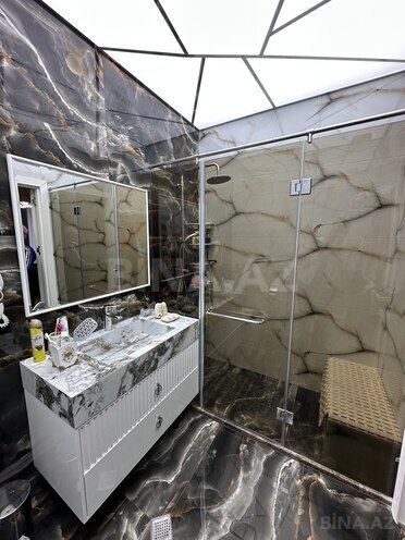 Продаётся 3-комн. новостройка 125 м², м. Элмляр Академиясы, photo 17 from 23