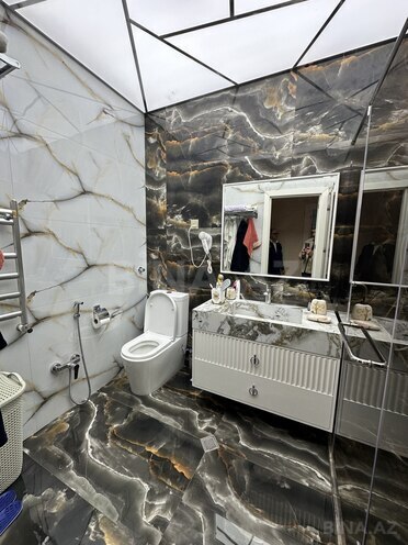 Продаётся 3-комн. новостройка 125 м², м. Элмляр Академиясы, photo 18 from 23