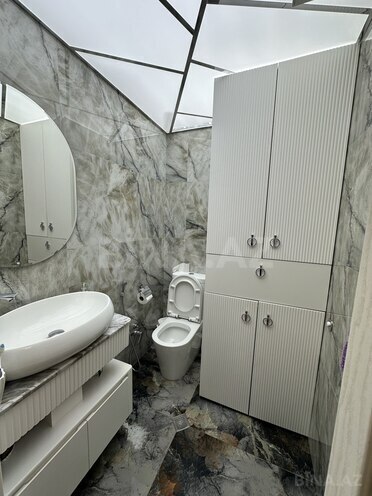 Продаётся 3-комн. новостройка 125 м², м. Элмляр Академиясы, photo 15 from 23