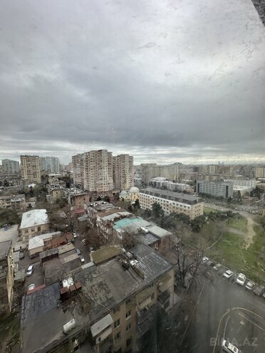 Продаётся 3-комн. новостройка 125 м², м. Элмляр Академиясы, photo 22 from 23