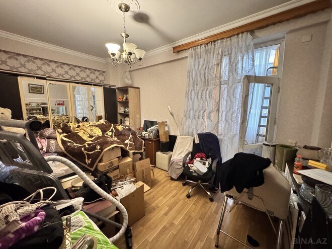 Satılır 3 otaqlı yeni tikili 110 m², photo 6 from 12