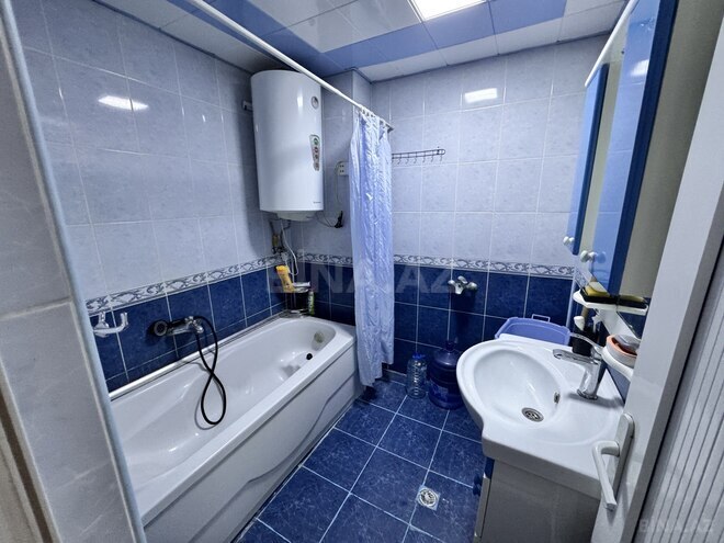 Satılır 3 otaqlı yeni tikili 110 m², photo 7 from 12