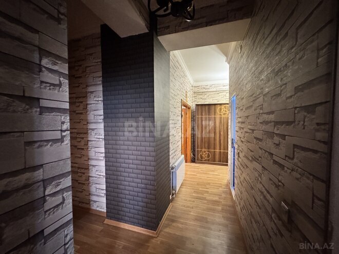 Satılır 3 otaqlı yeni tikili 110 m², photo 4 from 12