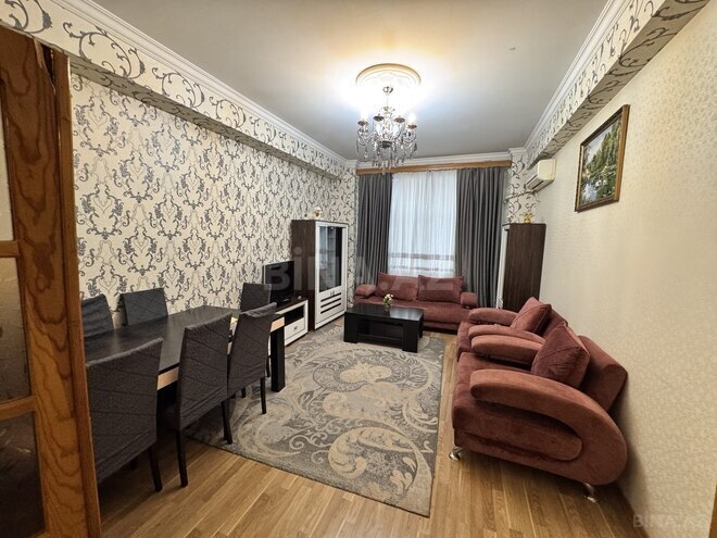 Satılır 3 otaqlı yeni tikili 110 m², photo 10 from 12