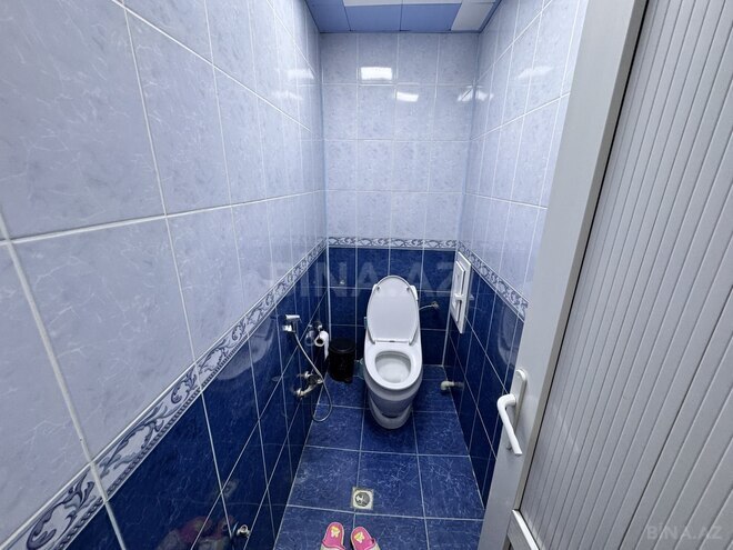 Satılır 3 otaqlı yeni tikili 110 m², photo 8 from 12