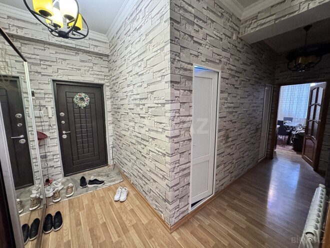 Satılır 3 otaqlı yeni tikili 110 m², photo 9 from 12