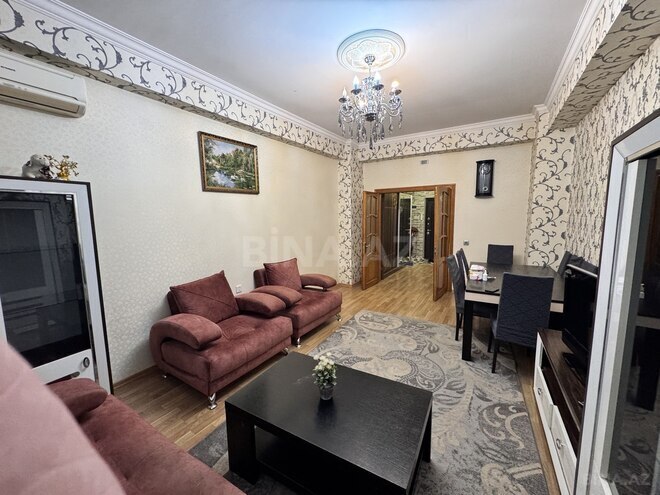 Satılır 3 otaqlı yeni tikili 110 m², photo 11 from 12