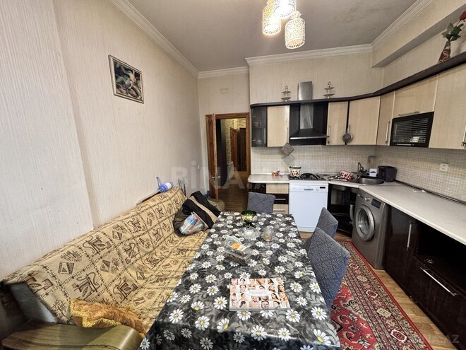 Satılır 3 otaqlı yeni tikili 110 m², photo 3 from 12