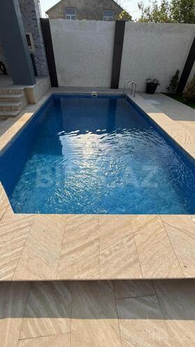 Satılır 4 otaqlı həyət evi/bağ evi 160 m², Şüvəlan q., photo 18 from 32