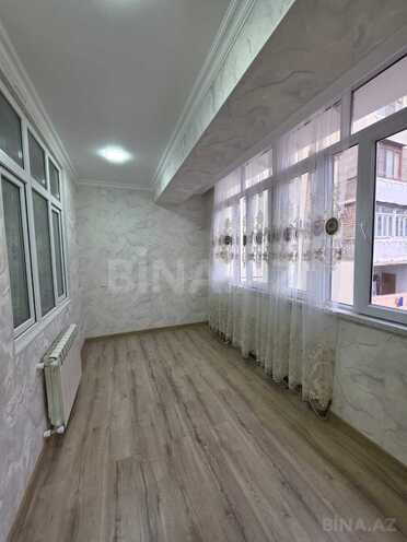 Продаётся 3-комн. вторичка 80 м², м. Элмляр Академиясы, photo 14 from 22
